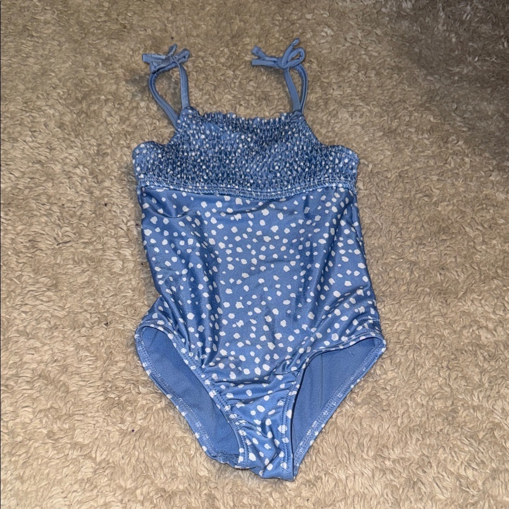 Toddler Wonder Nation Bathing-Suit